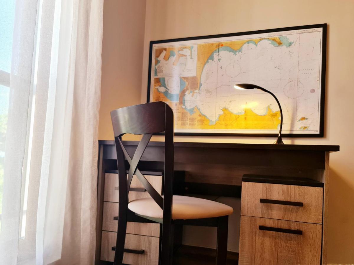 Sea Panorama Apartment - Diamond Beach Sarafovo Burgas Екстер'єр фото
